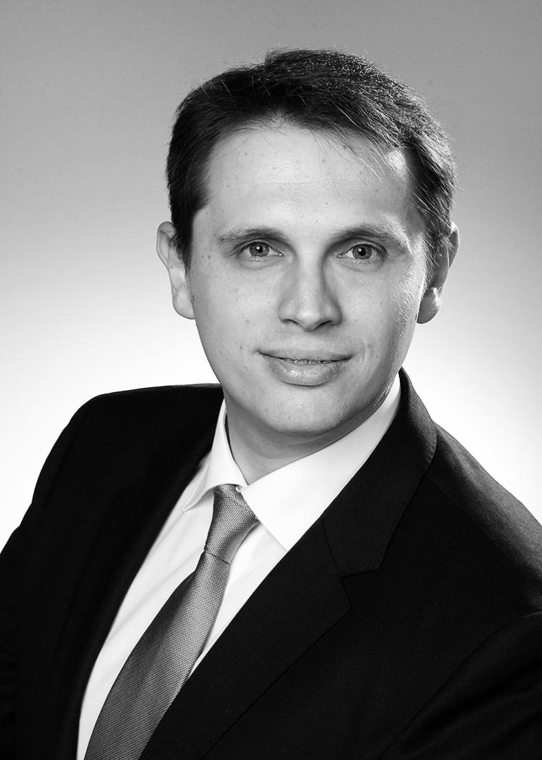 Thomas Blaszczak Thomas Blaszczak